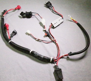 Indiana Custom Cable Assemblies Manufacturer